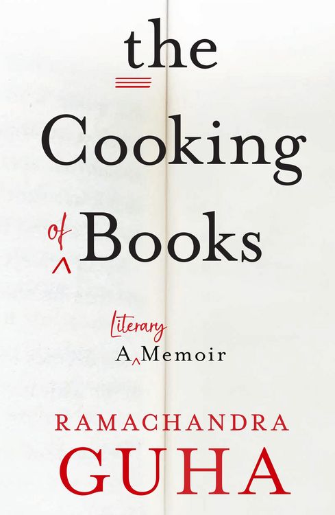Produktbild: The Cooking of Books