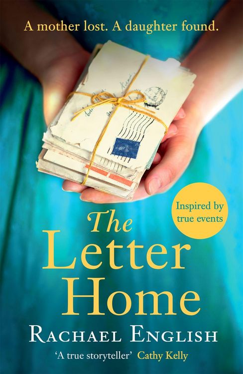 Produktbild: The Letter Home