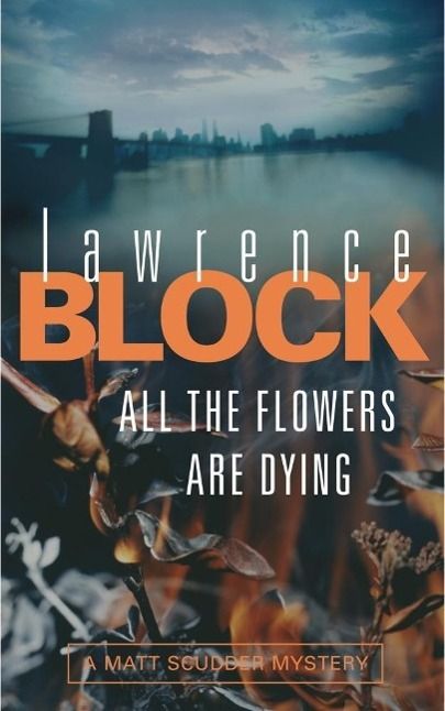 Produktbild: All The Flowers Are Dying