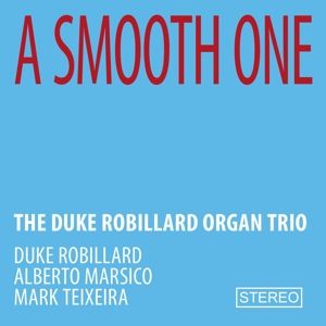 Produktbild: A Smooth One