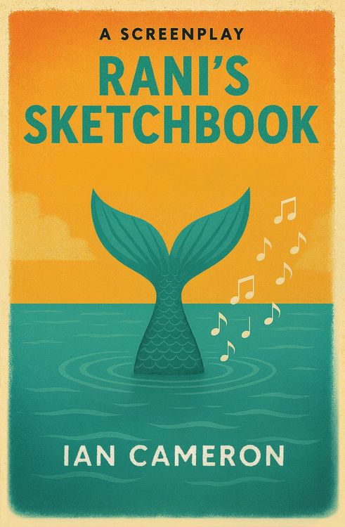 Produktbild: Ranis Sketchbook