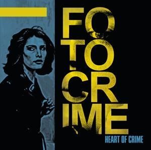 Produktbild: Heart Of Crime