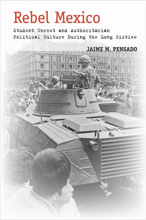 Produktbild: Rebel Mexico