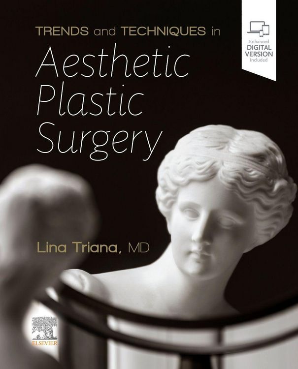 Produktbild: Trends and Techniques in Aesthetic Plastic Surgery