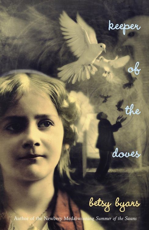 Produktbild: Keeper of the Doves