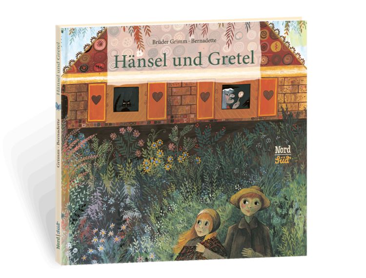 Produktbild: H&auml;nsel und Gretel