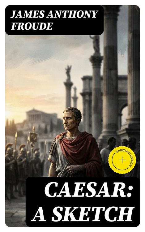 Produktbild: Caesar: A Sketch