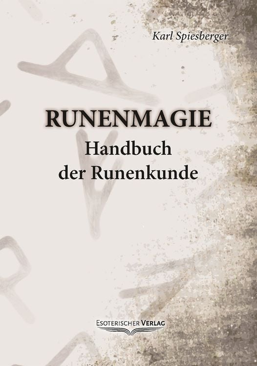 Produktbild: Runenmagie