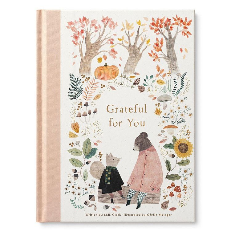 Produktbild: Grateful for You