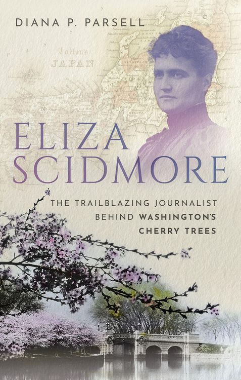 Produktbild: Eliza Scidmore