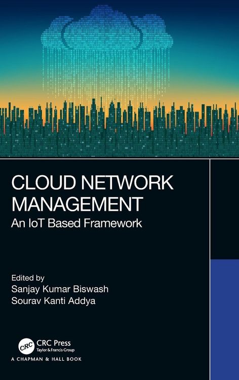 Produktbild: Cloud Network Management