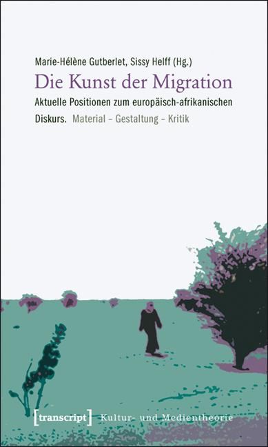 Produktbild: Die Kunst der Migration