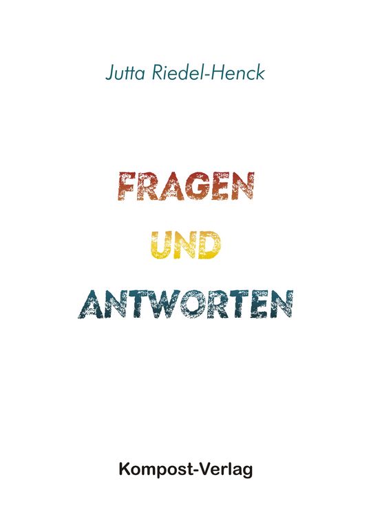 Produktbild: Fragen und Antworten