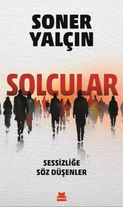Produktbild: Solcular - Sessizlige S&ouml;z D&uuml;senler