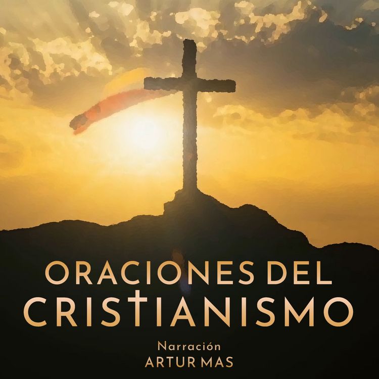 Produktbild: Oraciones del Cristianismo