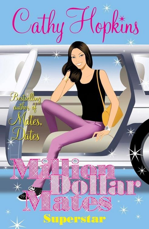 Produktbild: Million Dollar Mates: Super Star