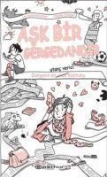 Ask Bir Gergedandir Ciltli