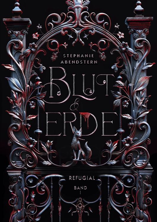 Blut und Erde