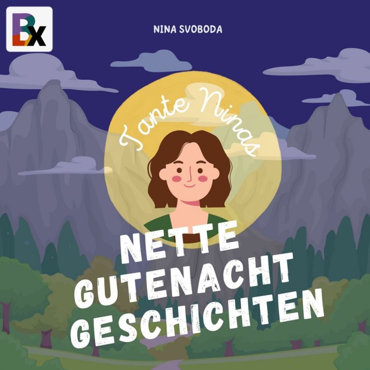 Produktbild: Tante Ninas Nette Gutenachtgeschichten