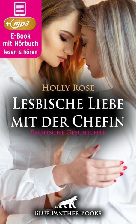 Produktbild: Lesbische Liebe mit der Chefin | Erotische Geschichte