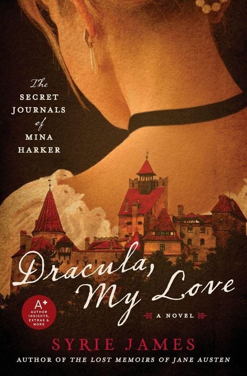 Produktbild: Dracula, My Love