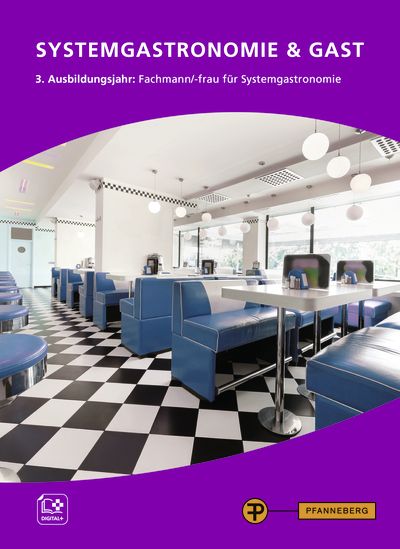 Produktbild: Systemgastronomie & Gast