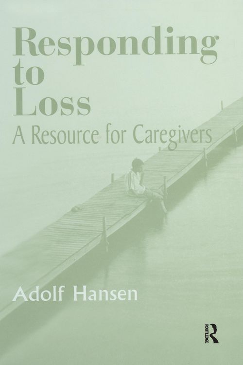 Produktbild: Responding to Loss