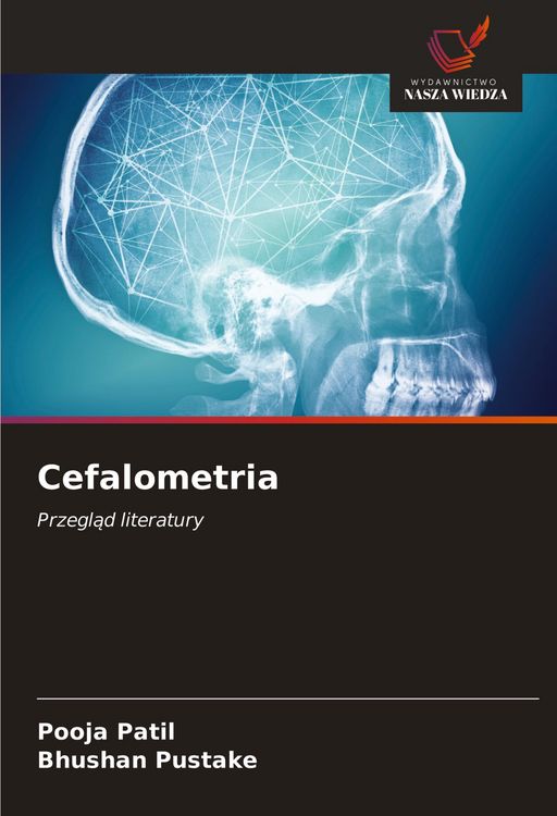 Produktbild: Cefalometria