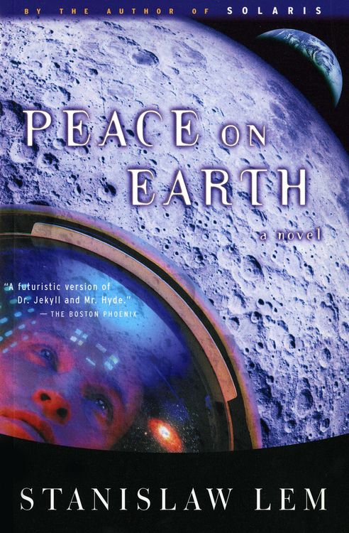 Produktbild: Peace on Earth