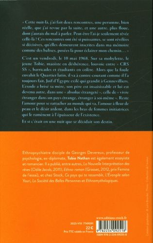 Produktbild: Et si c'&eacute;tait une nuit