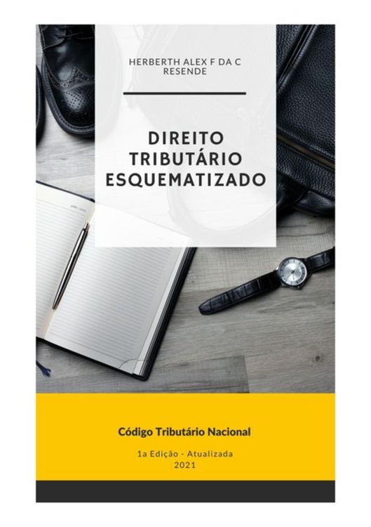 Produktbild: Direito Tribut&aacute;rio Esquematizado