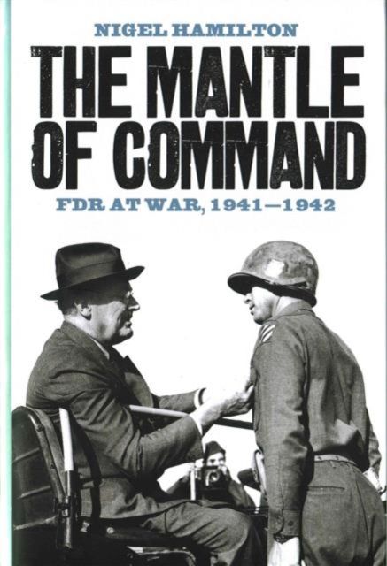 Produktbild: Hamilton, N: The Mantle of Command