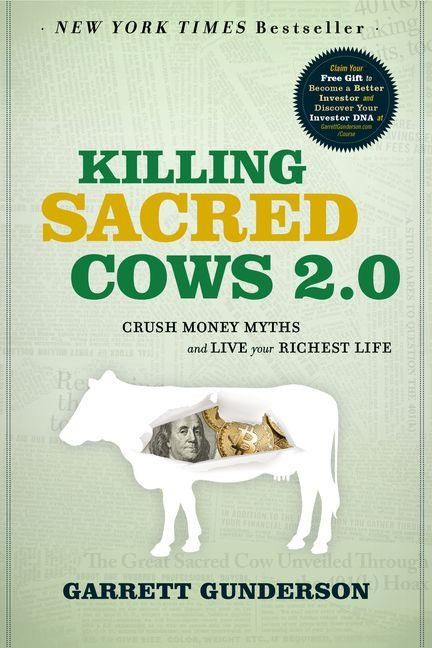 Produktbild: Killing Sacred Cows 2.0