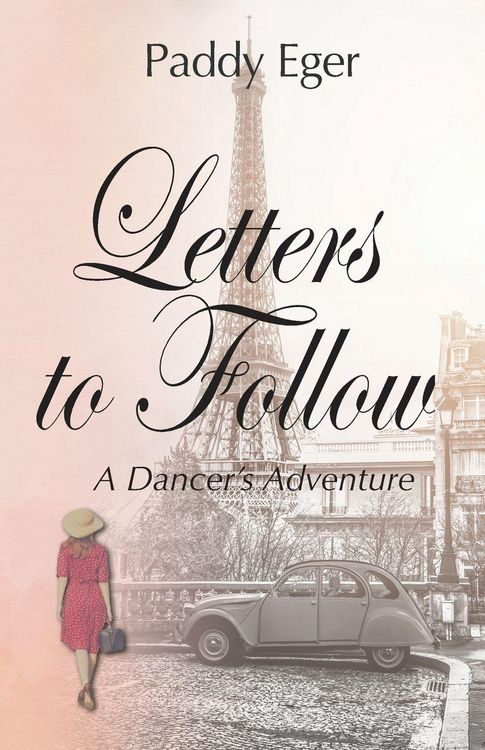 Produktbild: Letters to Follow