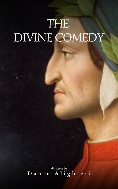 Produktbild: The Divine Comedy