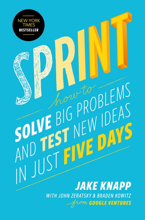 Produktbild: Sprint