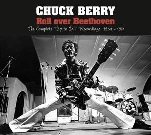 Produktbild: Roll Over Beethoven