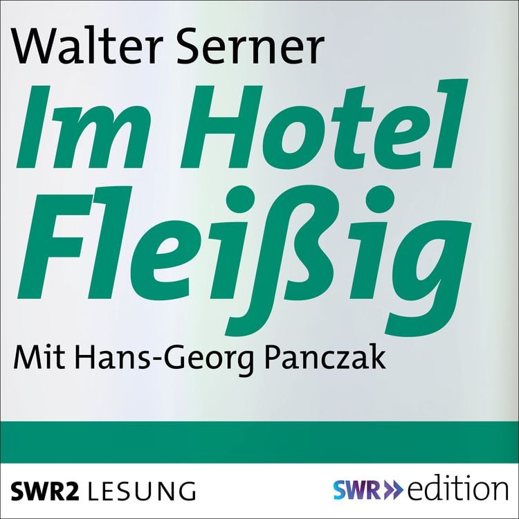 Produktbild: Im Hotel Fleißig