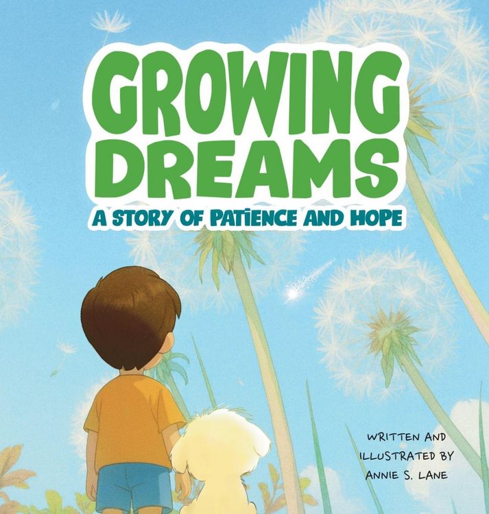 Produktbild: Growing Dreams