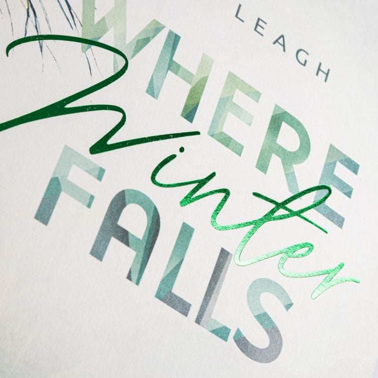 Produktbild: Where Winter Falls (Festival-Serie 2)