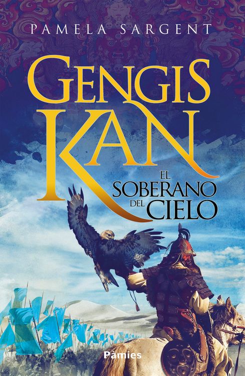 Produktbild: Gengis Kan