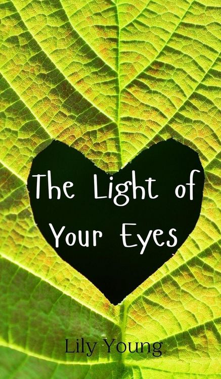 Produktbild: The Light of Your Eyes