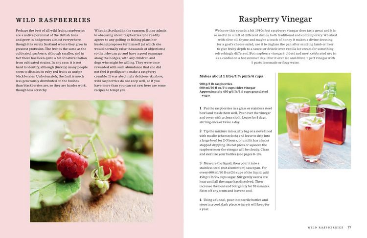 Produktbild: HEDGEROW COOKBOOK HB