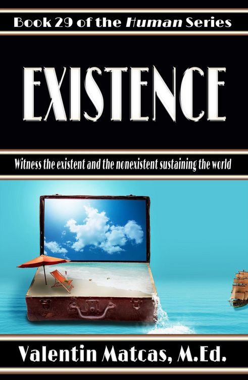 Produktbild: Existence