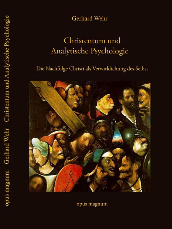 Produktbild: Christentum und Analytische Psychologie