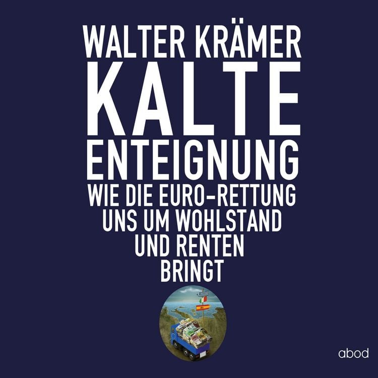 Produktbild: Kalte Enteignung