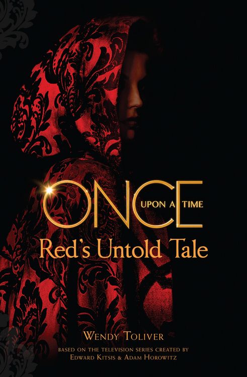 Produktbild: Once Upon a Time: Red's Untold Tale