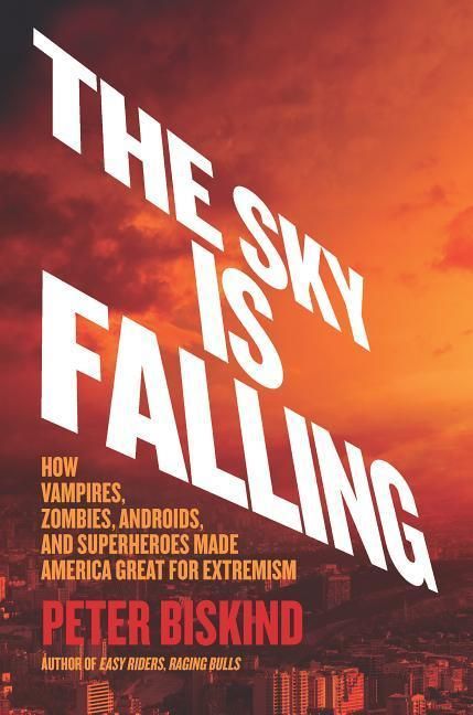 Produktbild: The Sky Is Falling