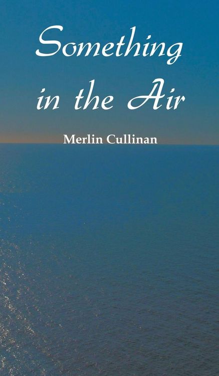 Produktbild: Something in the Air
