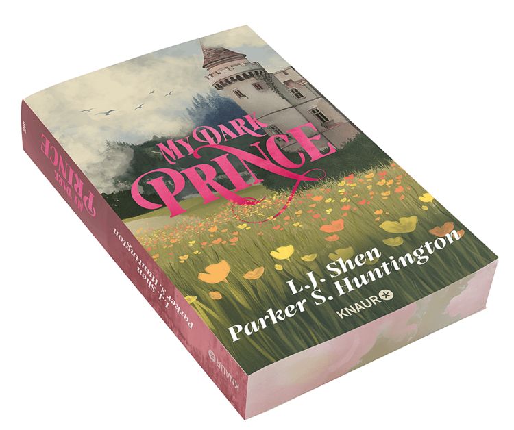 Produktbild: My Dark Prince